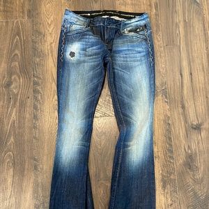 Express Jeans